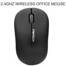 Mouse Sem Fio Fantech W188 Preto 1200DPI Mouse Sem Fio Fantech W188 Preto 1200DPI