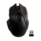Mouse Sem Fio Gamer 2.4ghz 1600 Dpi Alta Precisão