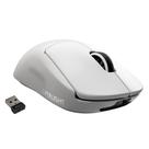 Mouse Sem Fio Gamer Logitech G PRO X Superlight, Lightspeed, 25000 DPI, 5 Botões, Branco - 910-005941 Mouse Sem Fio Gamer Logitech G PRO X Superlight, Lightspeed, 25000 DPI, 5 Botões, Branco - 910-005941
