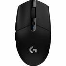 Mouse Sem Fio Gamer Logitech G305 - Preto (910-005281) Mouse Sem Fio Gamer Logitech G305 - Preto (910-005281)