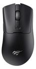 Mouse Sem Fio Havit Ms966se 10000DPI Com 7 Botões - Preto Mouse Sem Fio Havit Ms966se 10000DPI Com 7 Botões - Preto