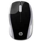 Mouse Sem Fio HP 200 Sensor Óptico 1000 DPI Ambidestro Conexão 2.4GHz USB Portátil Com Pilhas Inclusas Mouse Sem Fio HP 200 Sensor Óptico 1000 DPI Ambidestro Conexão 2.4GHz USB Portátil Com Pilhas Inclusas