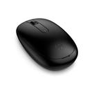 Mouse Sem Fio HP 240, Design Ambidestro Elegante, Sensor Óptico, 1600 DPI, Conexão Bluetooth 5.1, Preto - 3V0G9AA Mouse Sem Fio HP 240, Design Ambidestro Elegante, Sensor Óptico, 1600 DPI, Conexão Bluetooth 5.1, Preto - 3V0G9AA