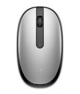 Mouse sem Fio HP 240 Silver Bluetooth - 1600 DPI