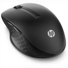 Mouse sem fio HP 430 Multidispositivo Bluetooth 5.2 4000 DPI