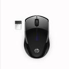Mouse Sem Fio HP X3000 G2 - 1600 DPI - Bateria de 15 Meses
