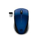 Mouse Sem Fio HP X3000 G3 - 1600 DPI - Bateria com Duração de 15 Meses