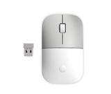 Mouse sem fio HP Z3700 G2 branco para PC, laptop, Mac Mouse sem fio HP Z3700 G2 branco para PC, laptop, Mac
