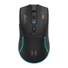 Mouse Sem Fio Hrebos If-600 Atlas 2400dpi Wireless Bluetooth