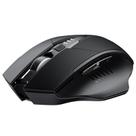 Mouse sem fio INFHIC Recarregável 2400 DPI 6 botões 700mAh