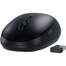 Mouse Sem Fio Intelbras Msi100 - Preto