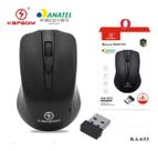 Mouse sem fio kapbom ka633 Mouse sem fio kapbom ka633