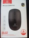 Mouse sem fio