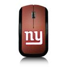 Mouse Sem Fio Keyscaper Design Futebol New York Giants Mouse Sem Fio Keyscaper Design Futebol New York Giants
