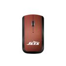 Mouse Sem Fio Keyscaper Design Futebol New York Jets Mouse Sem Fio Keyscaper Design Futebol New York Jets