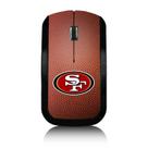 Mouse Sem Fio Keyscaper Futebol San Francisco 49ers Mouse Sem Fio Keyscaper Futebol San Francisco 49ers
