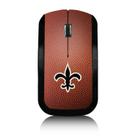 Mouse Sem Fio Keyscaper New Orleans Saints Futebol