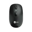 Mouse sem Fio Lecoo - WS205 1600 DPI Mouse sem Fio Lecoo - WS205 1600 DPI