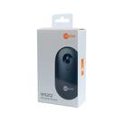 Mouse Sem Fio Lecoo WS212 Preto Mouse Sem Fio Lecoo WS212 Preto