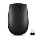 Mouse Sem Fio Lenovo 300 - Compatível com PC e Laptop Windows (12 Meses de Garantia)