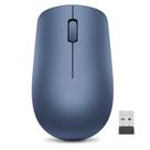 Mouse Sem Fio Lenovo 530 - 2,4 GHz, Nano USB, 1200 DPI
