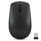Mouse Sem Fio Lenovo 530 - Tamanho Completo, 2,4 GHz, Bateria de 12 Meses