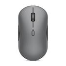 Mouse Sem Fio Lenovo 700 Multi-Dispositivo Bluetooth USB