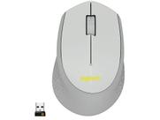 Mouse sem Fio Logitech Laser 1000DPI M280 Cinza