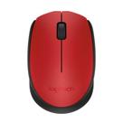 Mouse sem fio Logitech M170 Para Computador Bom