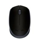 Mouse sem fio Logitech M170 Para Computador de Empresas