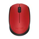 Mouse Sem Fio Logitech M170 Para Computador Pc Malce Mouse Sem Fio Logitech M170 Para Computador Pc Malce