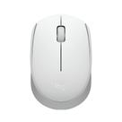 Mouse sem fio Logitech M170 para PC e laptop Mac - esbranquiçado Mouse sem fio Logitech M170 para PC e laptop Mac - esbranquiçado