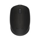 Mouse sem fio Logitech M170 para PC Mac Laptop - Preto