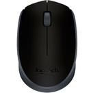 Mouse Sem Fio Logitech M170 Preto 910-004940 Mouse Sem Fio Logitech M170 Preto 910-004940