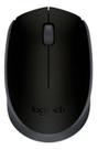 Mouse Sem Fio Logitech M170 Preto Mouse Sem Fio Logitech M170 Preto