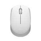 Mouse Sem Fio Logitech M170, Wireless, Branco - 910-006864 Mouse Sem Fio Logitech M170, Wireless, Branco - 910-006864