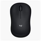 Mouse Sem Fio Logitech M185 Até 10m 1 ano de Bateria Cor Preto