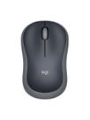 Mouse Sem Fio Logitech M185 Cinza Mouse Sem Fio Logitech M185 Cinza