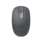 Mouse Sem Fio Logitech M196 Bluetooth Grafite Mouse Sem Fio Logitech M196 Bluetooth Grafite