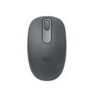 Mouse Sem Fio Logitech M196 Grafite Mouse Sem Fio Logitech M196 Grafite