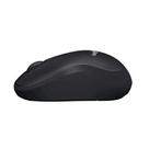 Mouse Sem Fio Logitech M220 Silencioso Óptico para PC e Notebook