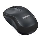Mouse Sem Fio Logitech M220 Silent USB 1000DPI