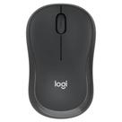 Mouse Sem Fio Logitech M240 1000 DPI 3 Botoes Grafite Mouse Sem Fio Logitech M240 1000 DPI 3 Botoes Grafite