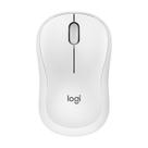 Mouse Sem Fio Logitech M240 Bluetooth Ambidestro 910-007116