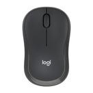 Mouse Sem Fio Logitech M240, Bluetooth, Clique Silencioso, Design Ambidestro Compacto, Grafite - 910-007113 Mouse Sem Fio Logitech M240, Bluetooth, Clique Silencioso, Design Ambidestro Compacto, Grafite - 910-007113