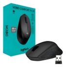 Mouse Sem Fio Logitech M280 Com Design Destro Compacto Conexão USB Alcance de até 10 Metros Preto