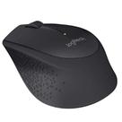 Mouse sem fio Logitech M280 para Notebook Mauser