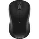 Mouse sem fio Logitech M310 Preto