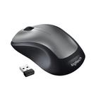 Mouse sem fio Logitech M310 Silver