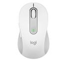 Mouse Sem Fio Logitech M650 Signature 2000Dpi Bluetooth Branco 910-006252 Mouse Sem Fio Logitech M650 Signature 2000Dpi Bluetooth Branco 910-006252
